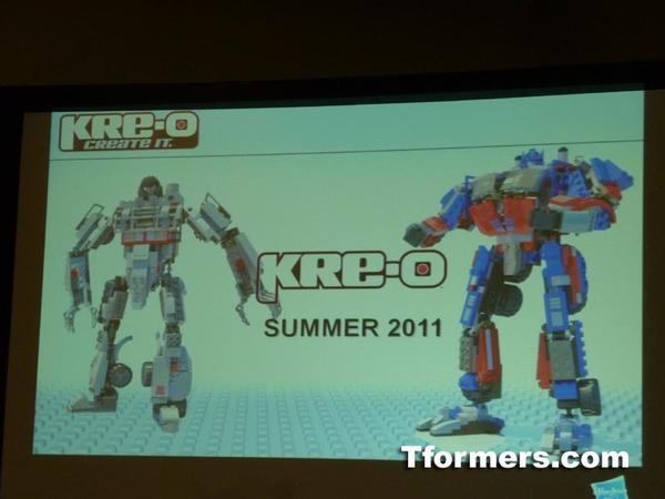 Tranasformers Hasbro Brand Sdcc 2011  (12 of 128)